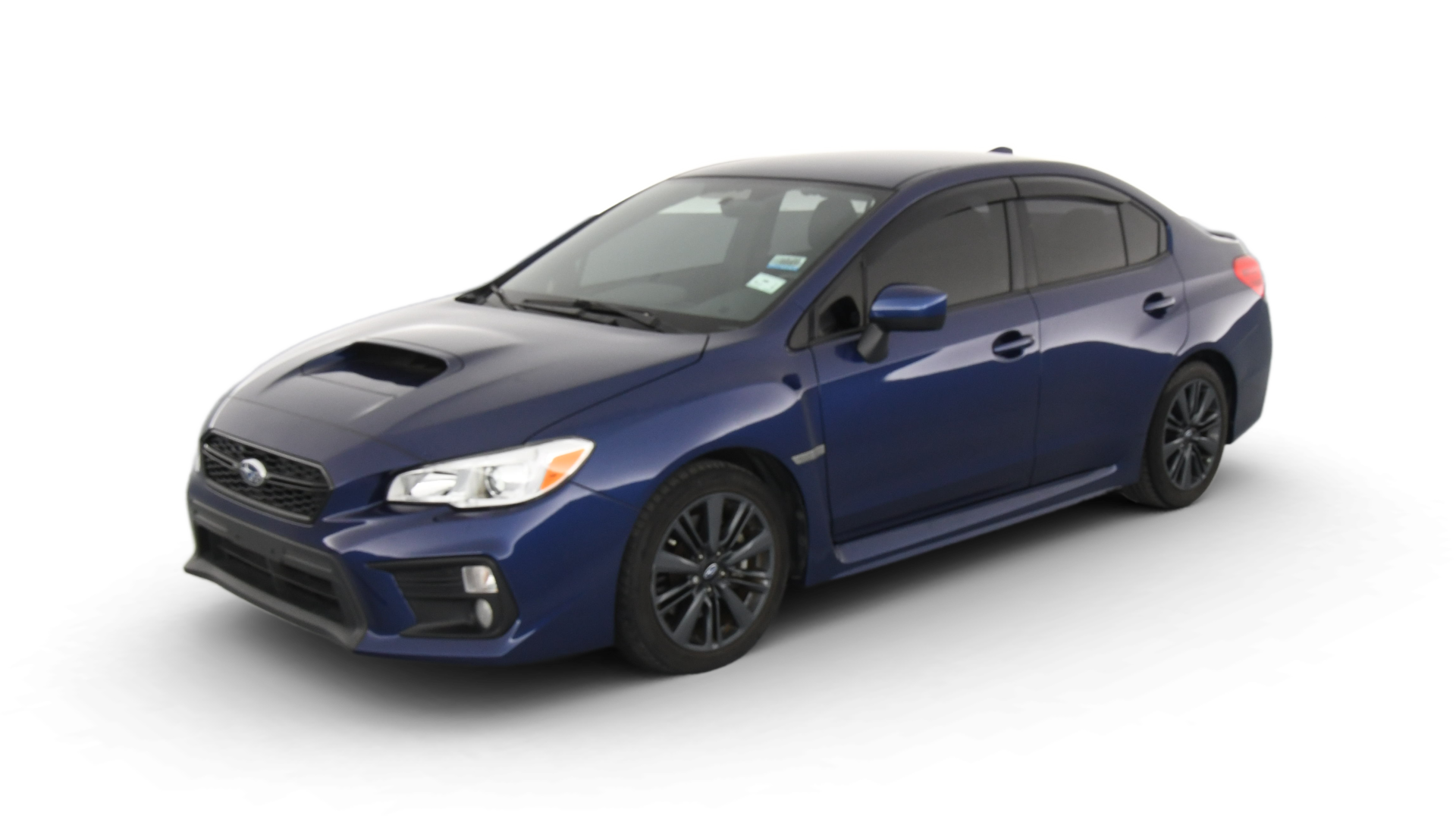 2020 Subaru WRX Base