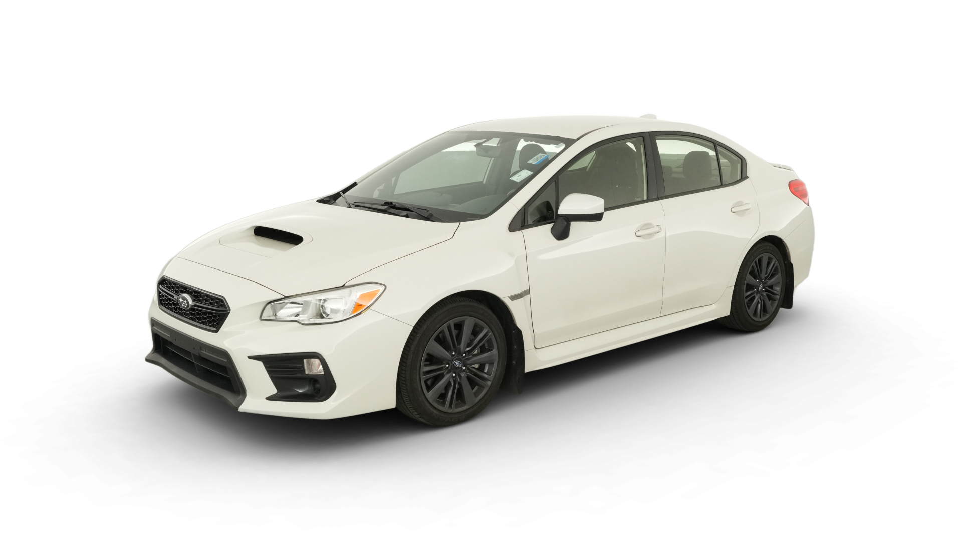 2020 Subaru WRX Base