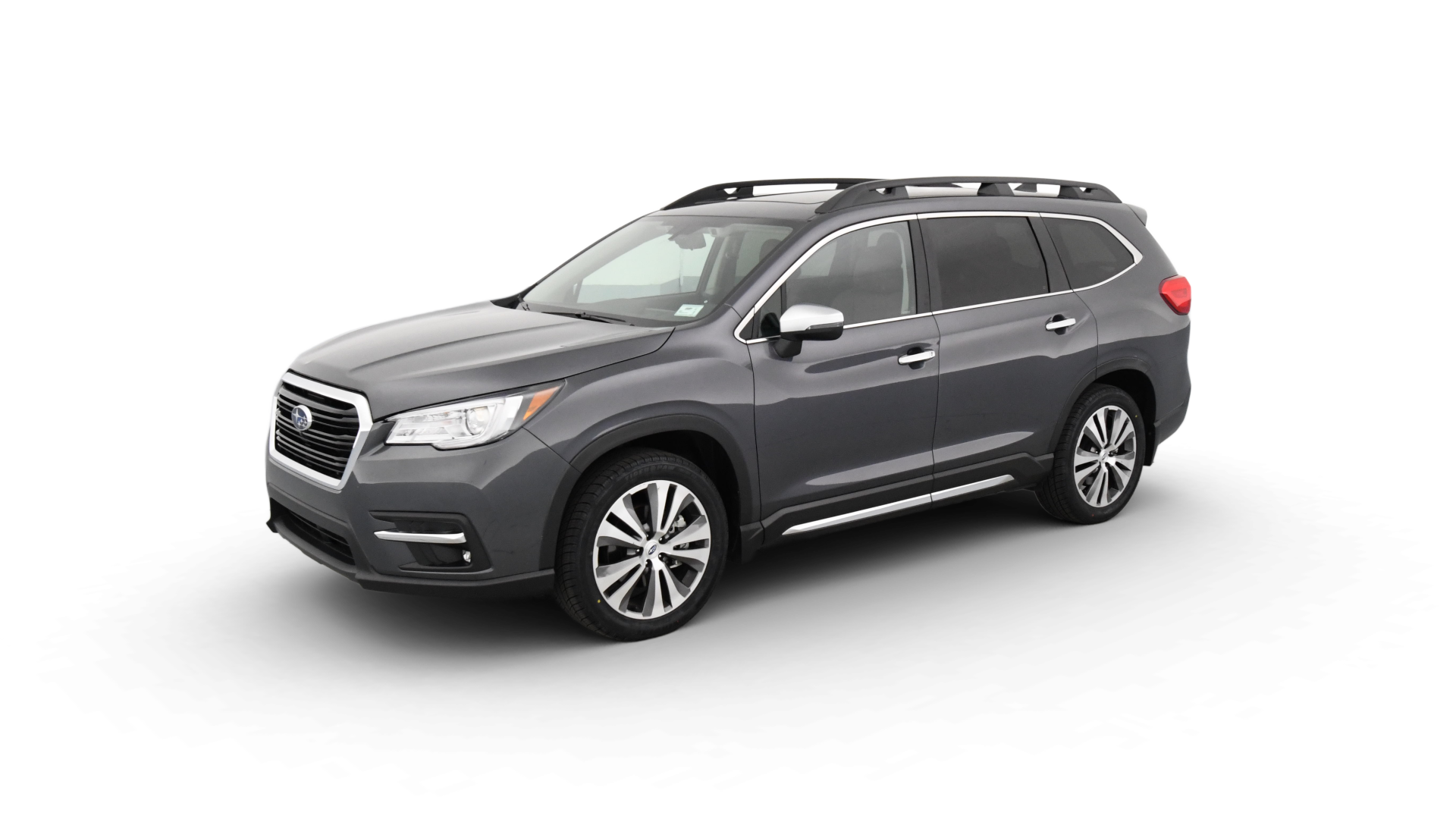 2020 Subaru Ascent Touring
