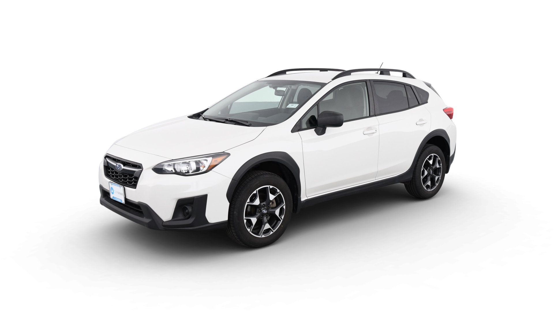 2020 Subaru Crosstrek Base