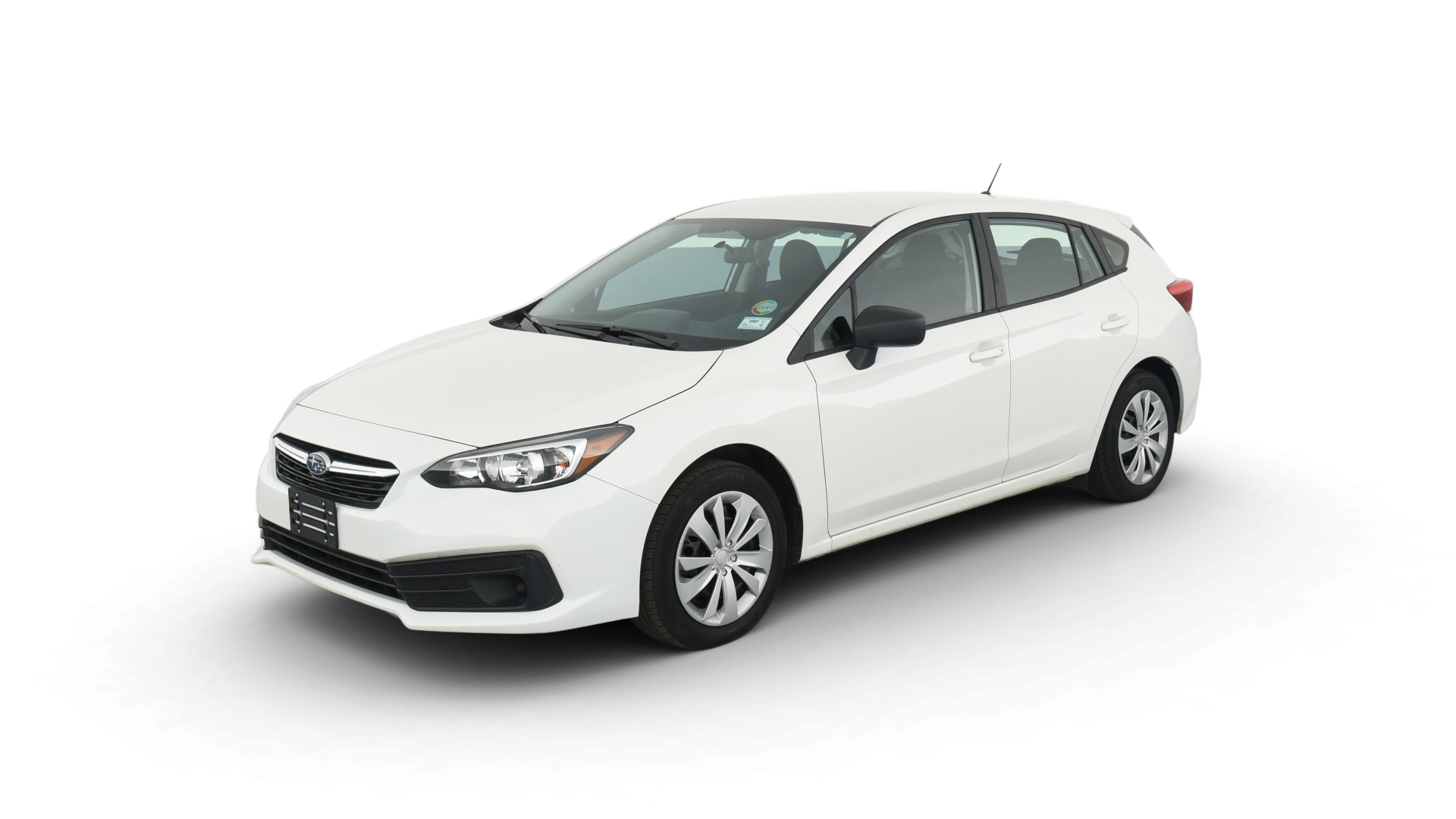 2020 Subaru Impreza Base