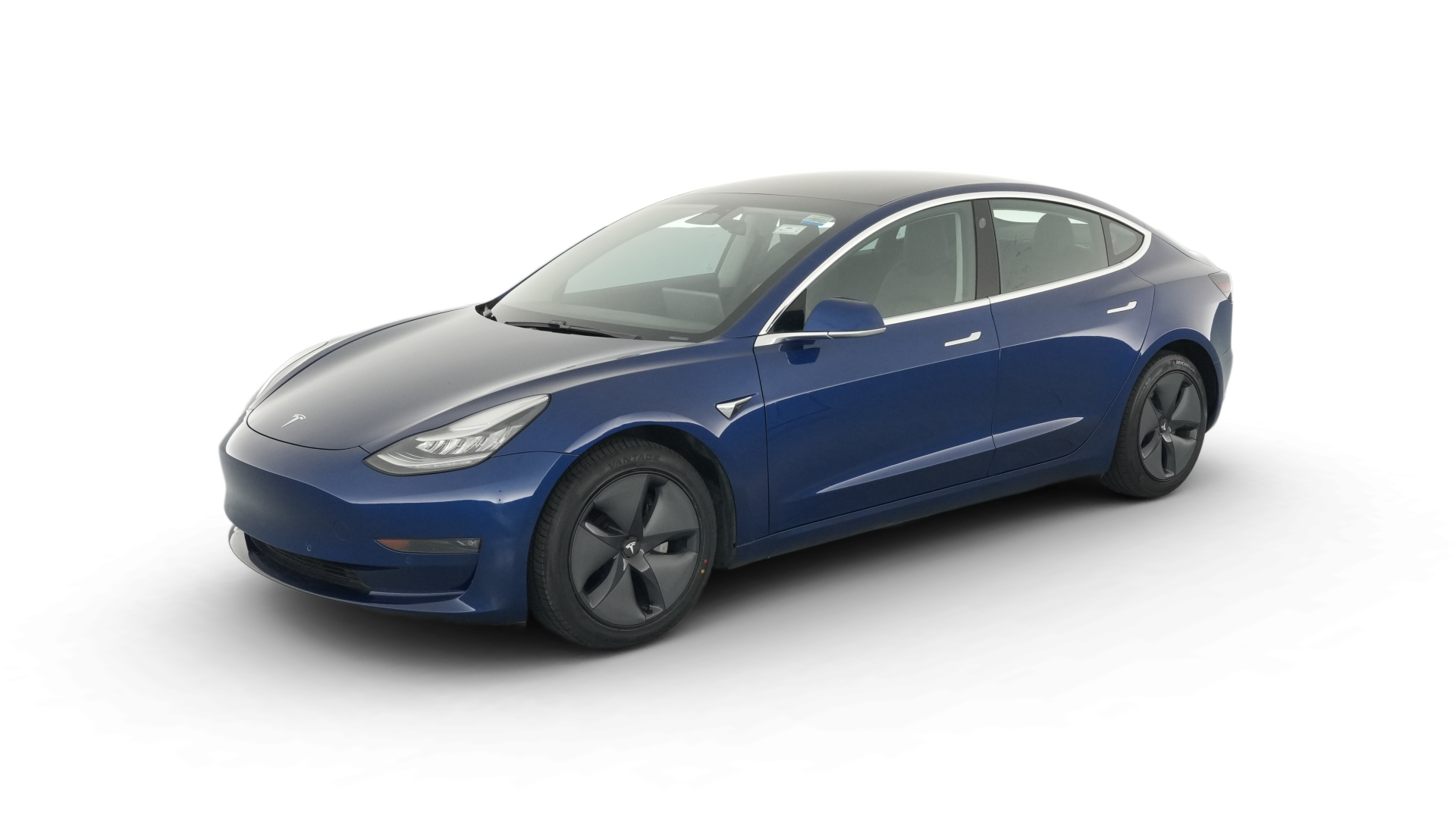 2020 Tesla Model 3 Base