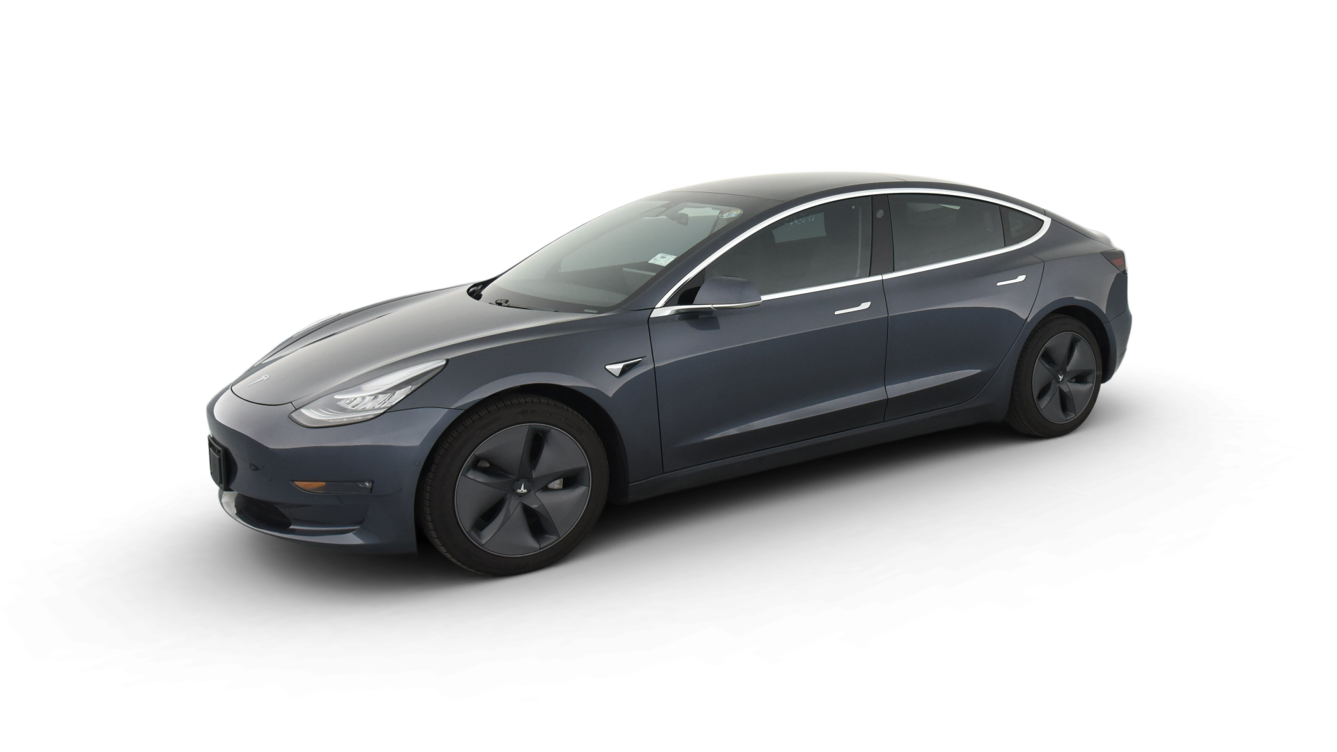 2020 Tesla Model 3 Base