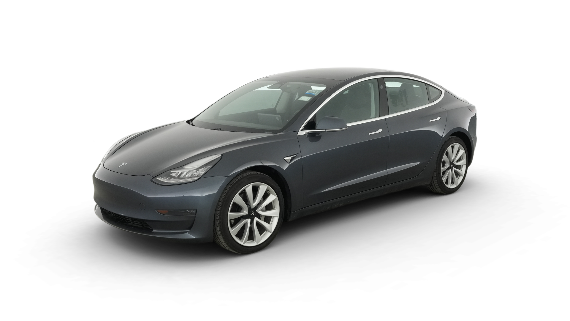2020 Tesla Model 3 Base