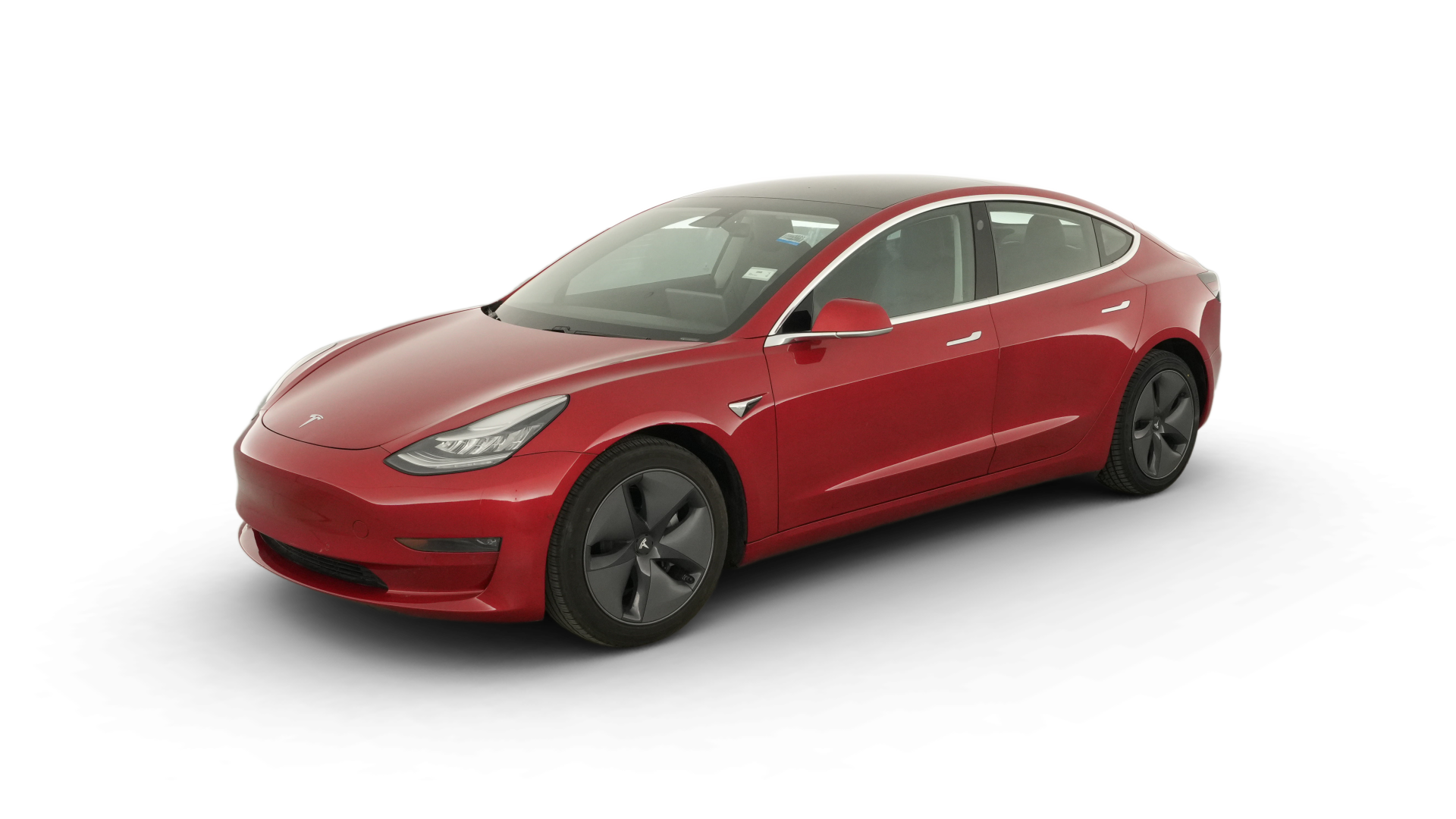 2020 Tesla Model 3 Base