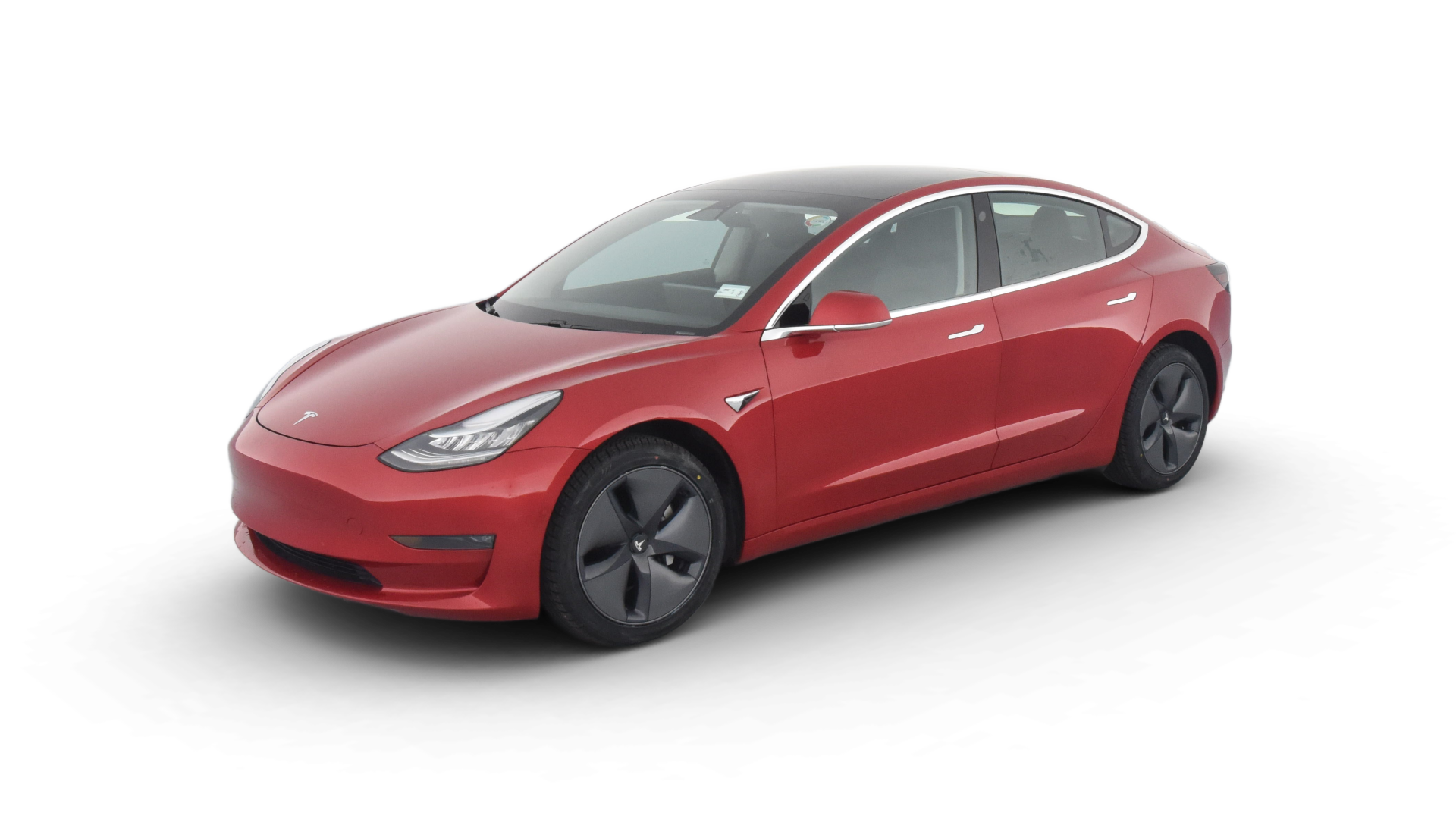 2020 Tesla Model 3 Base