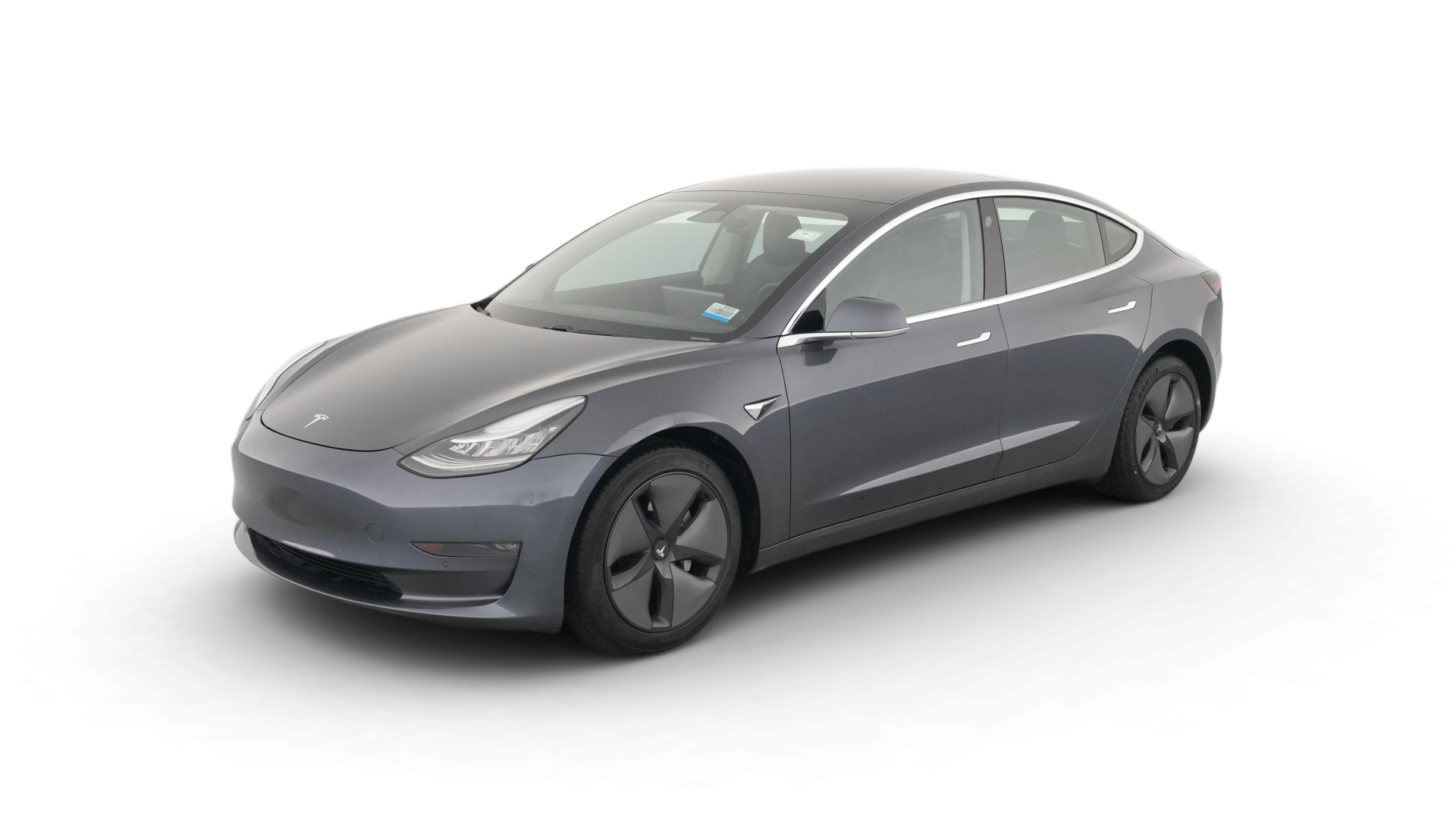 2020 Tesla Model 3 Base