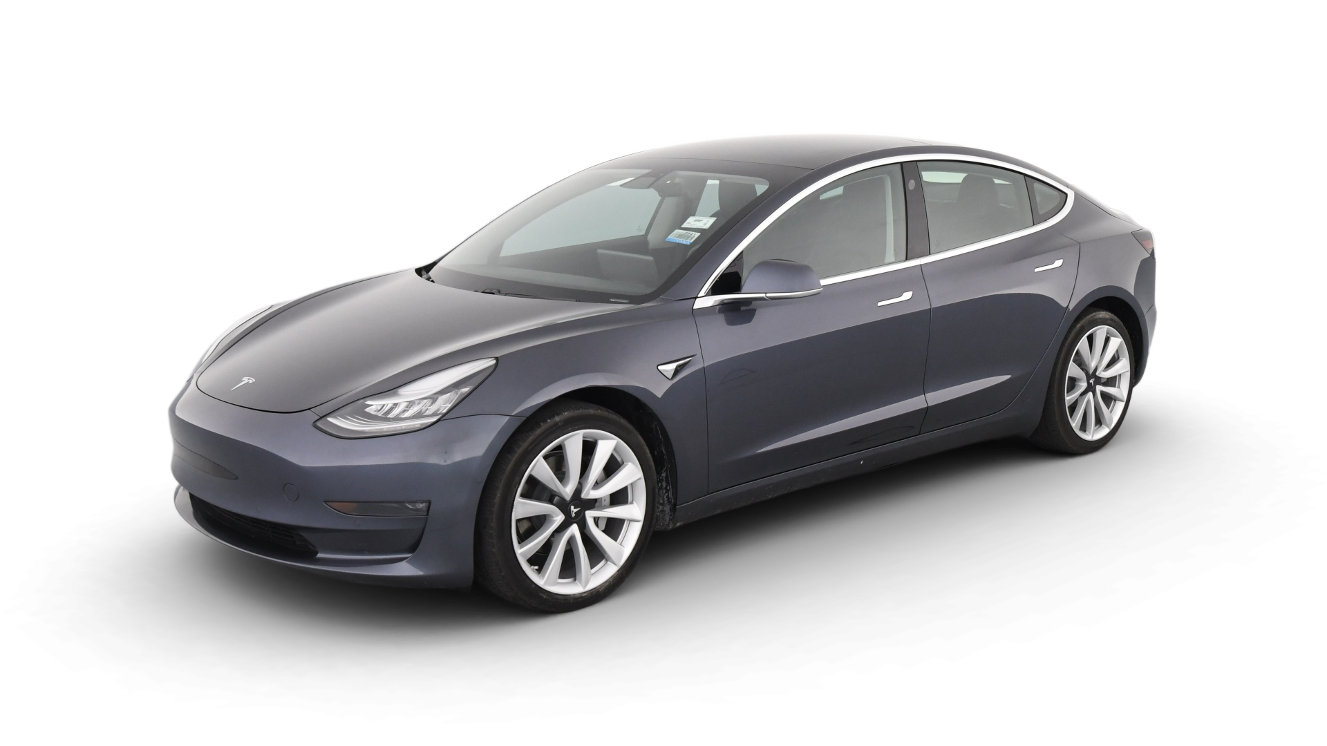2020 Tesla Model 3 Base