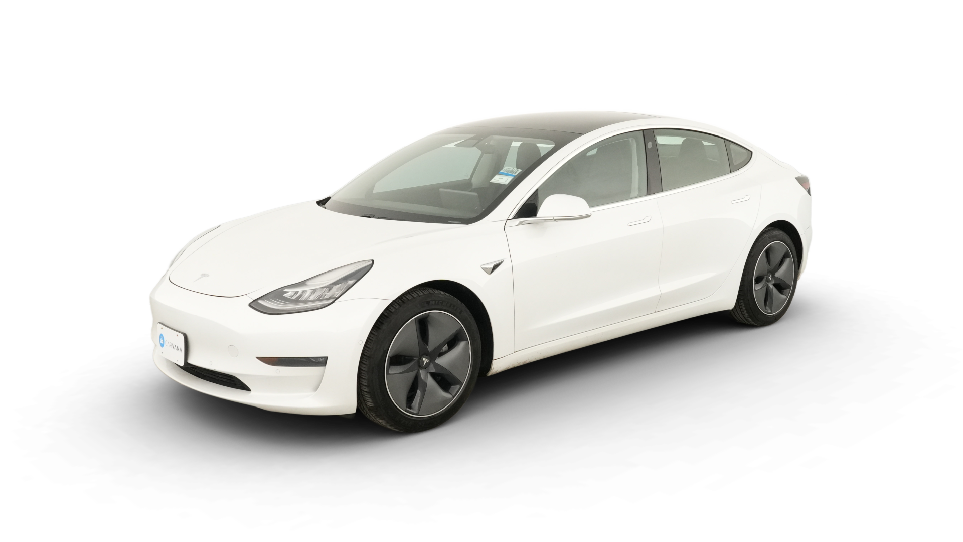 2020 Tesla Model 3 Base