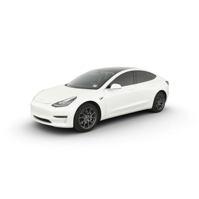 Used 2020 Tesla Model 3