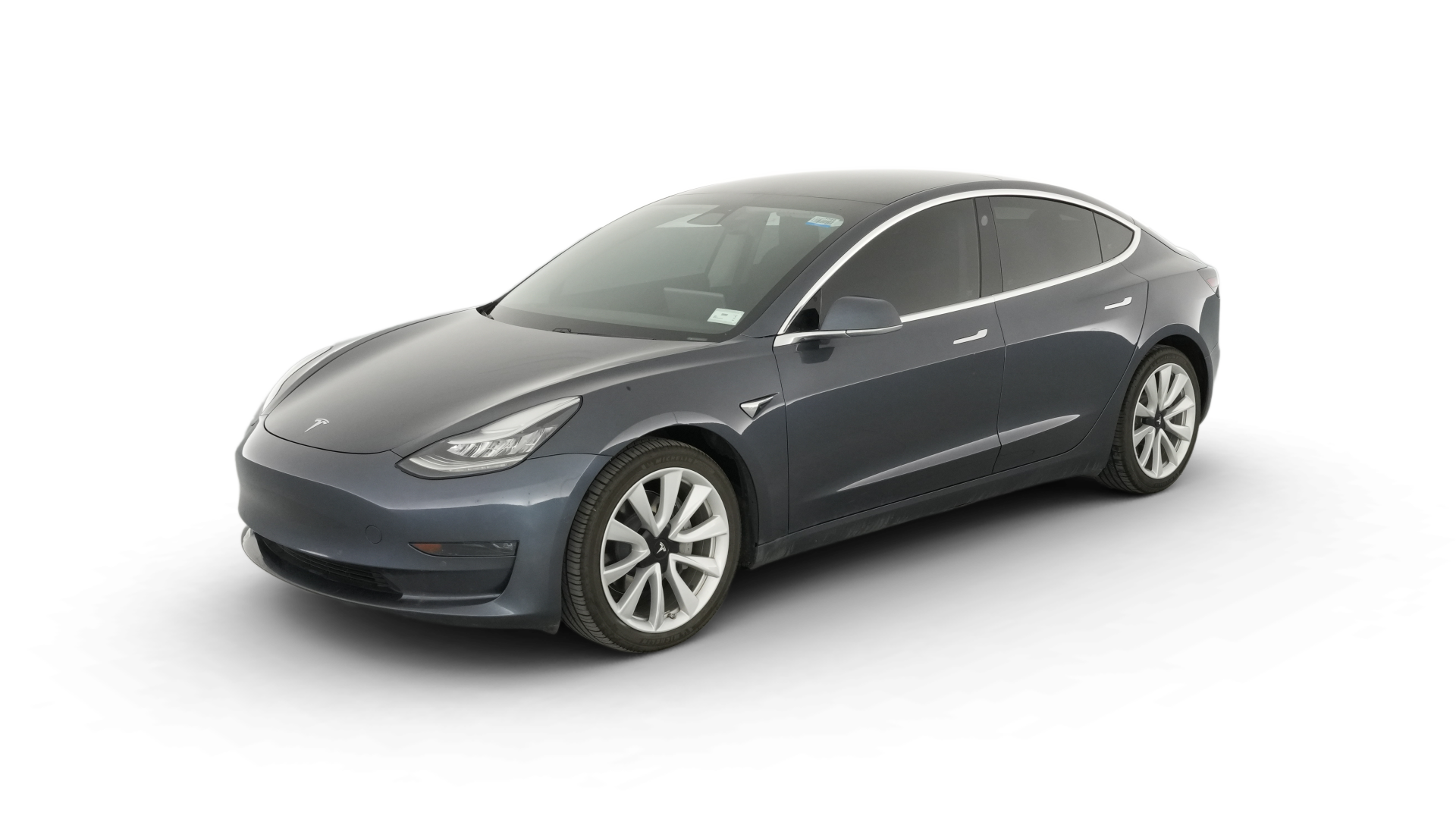 2020 Tesla Model 3 Base