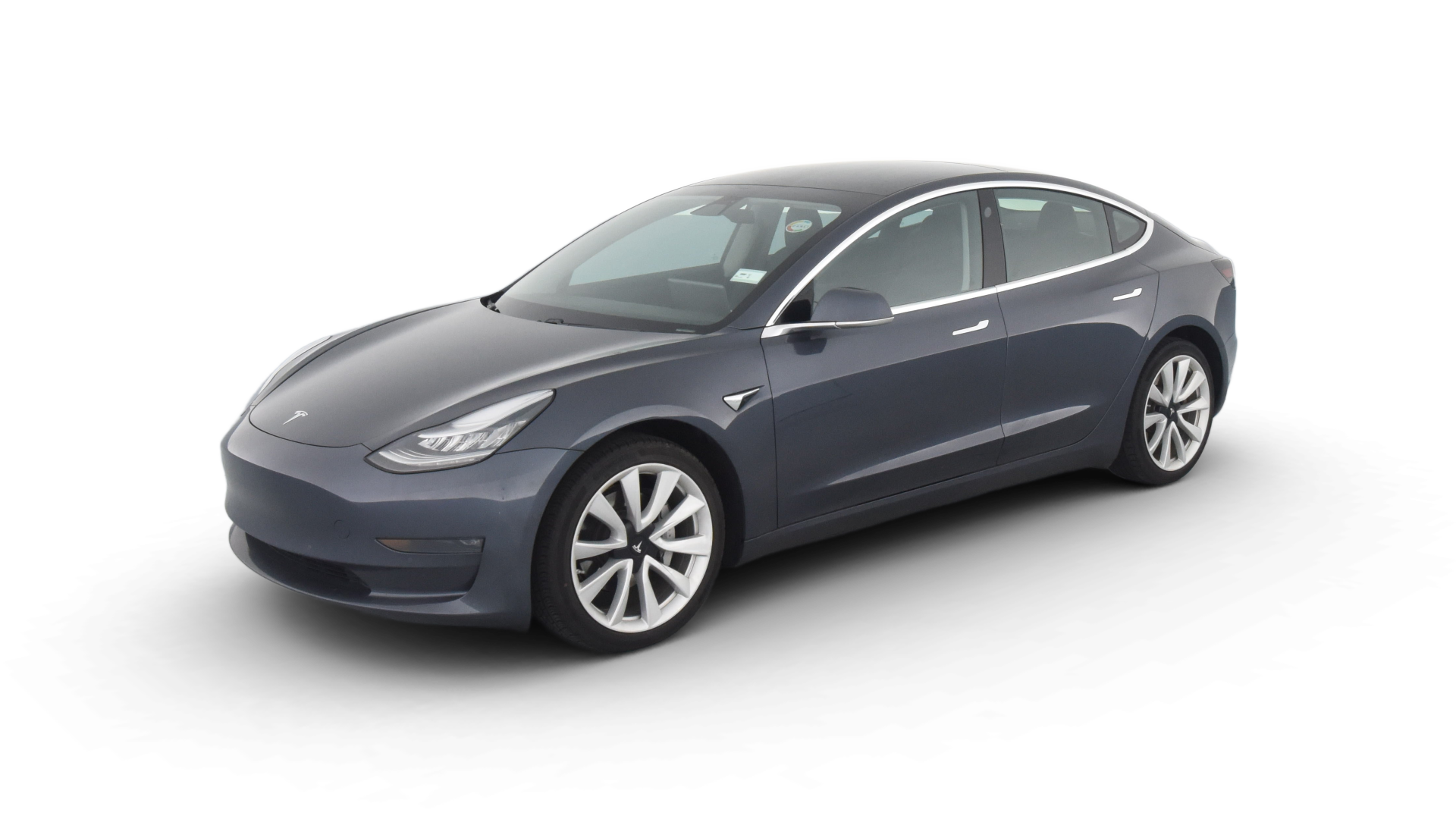 2020 Tesla Model 3 Base