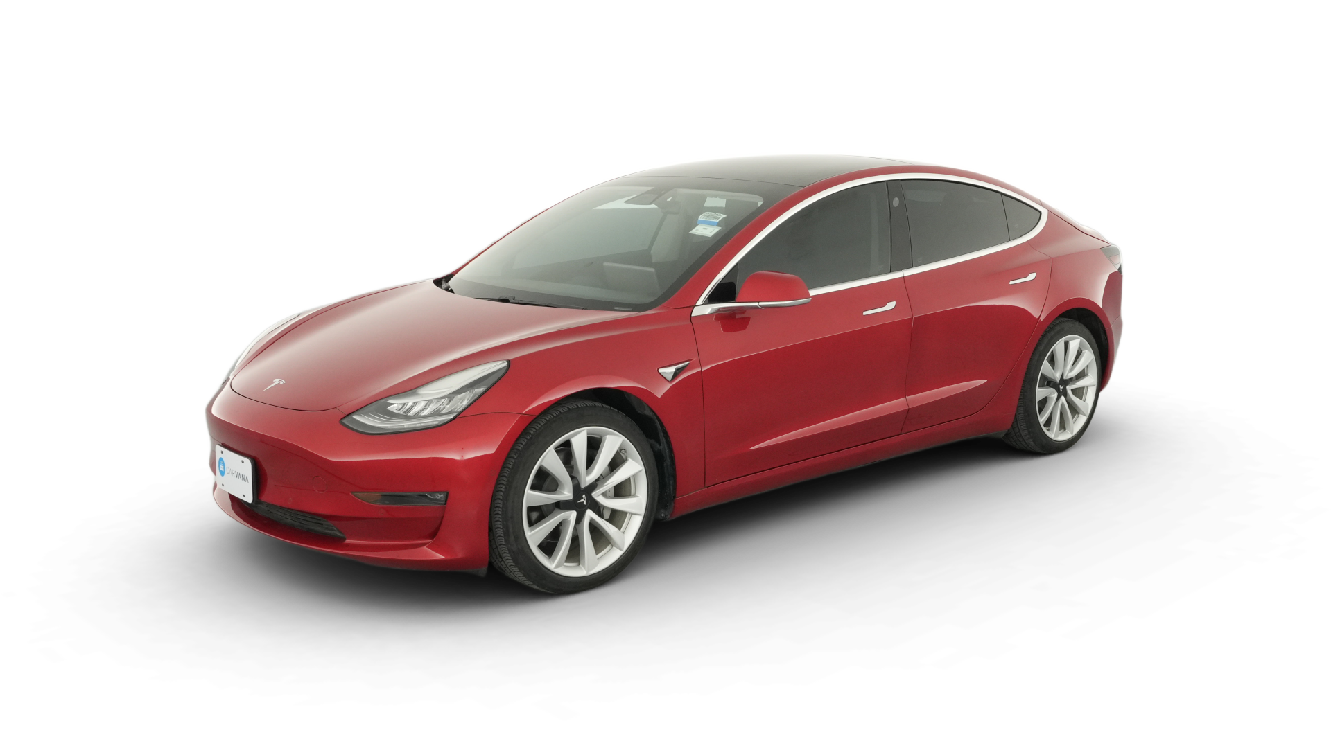 2020 Tesla Model 3 Base