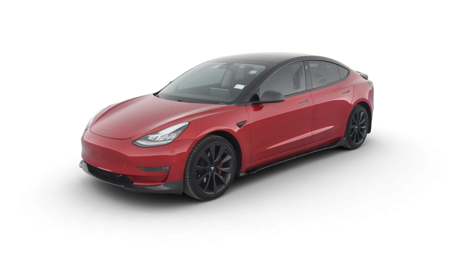 2020 Tesla Model 3 Base
