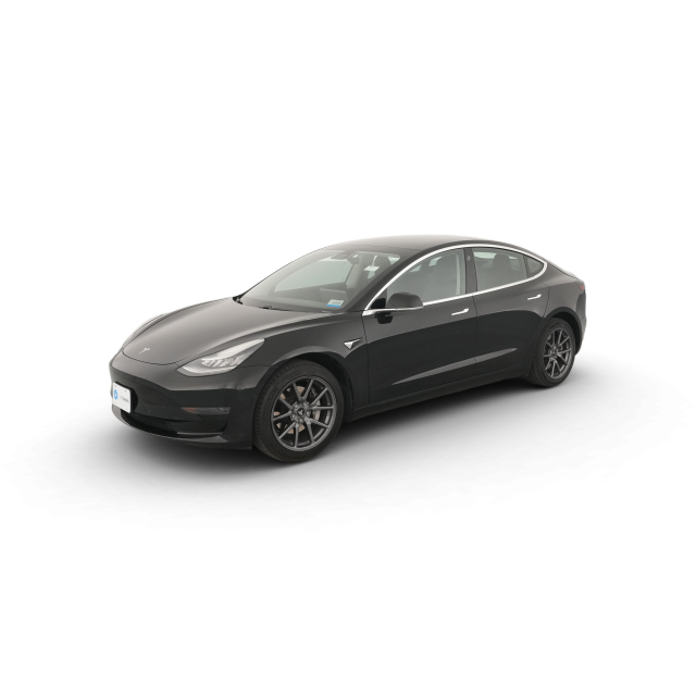 2020 Tesla Model 3 Base - Photo 2