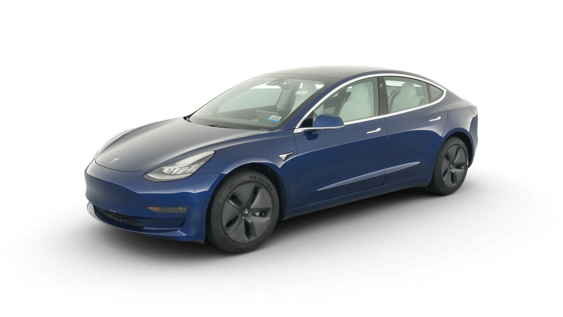 2020 Tesla Model 3 Base