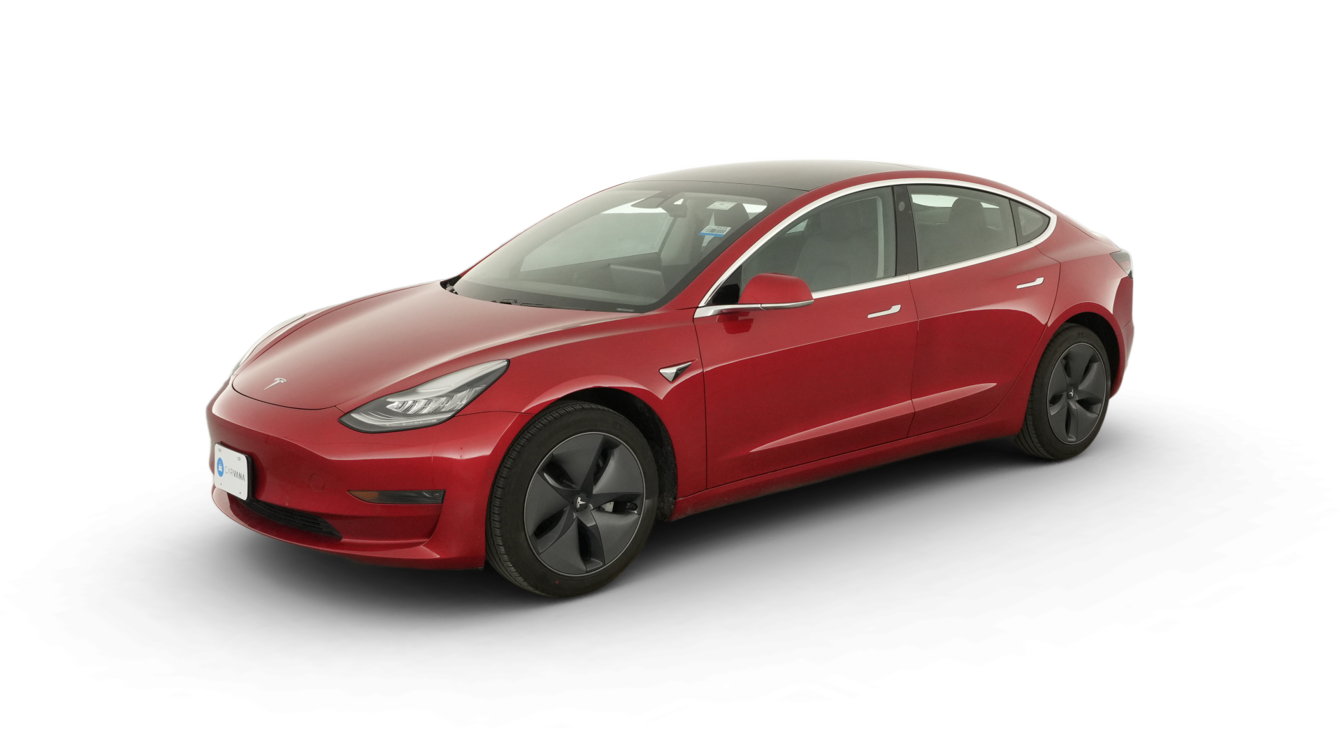 2020 Tesla Model 3 Base