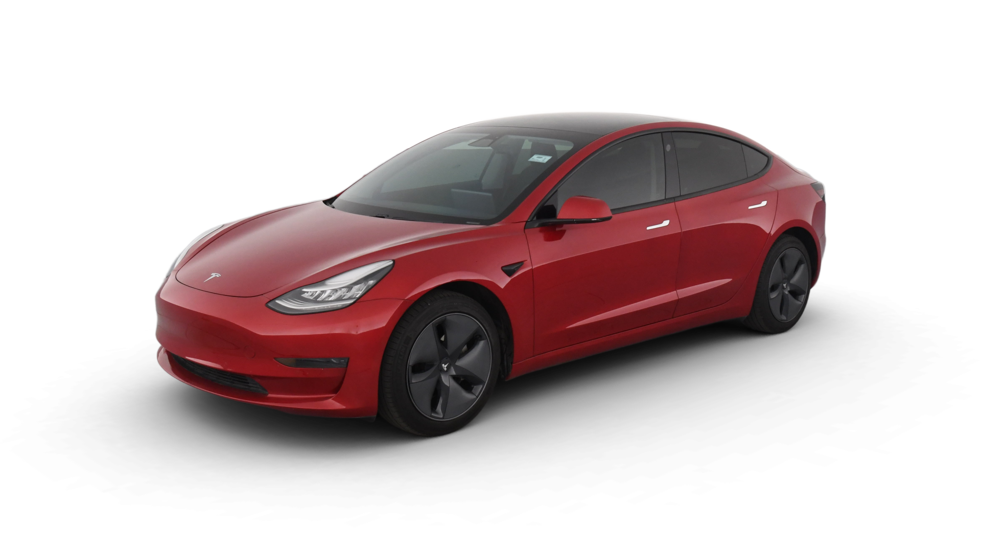 2020 Tesla Model 3 Base