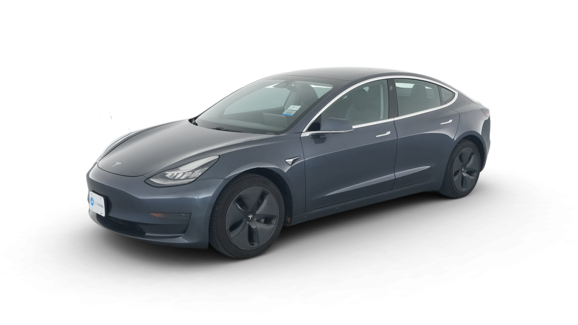 2020 Tesla Model 3 Base