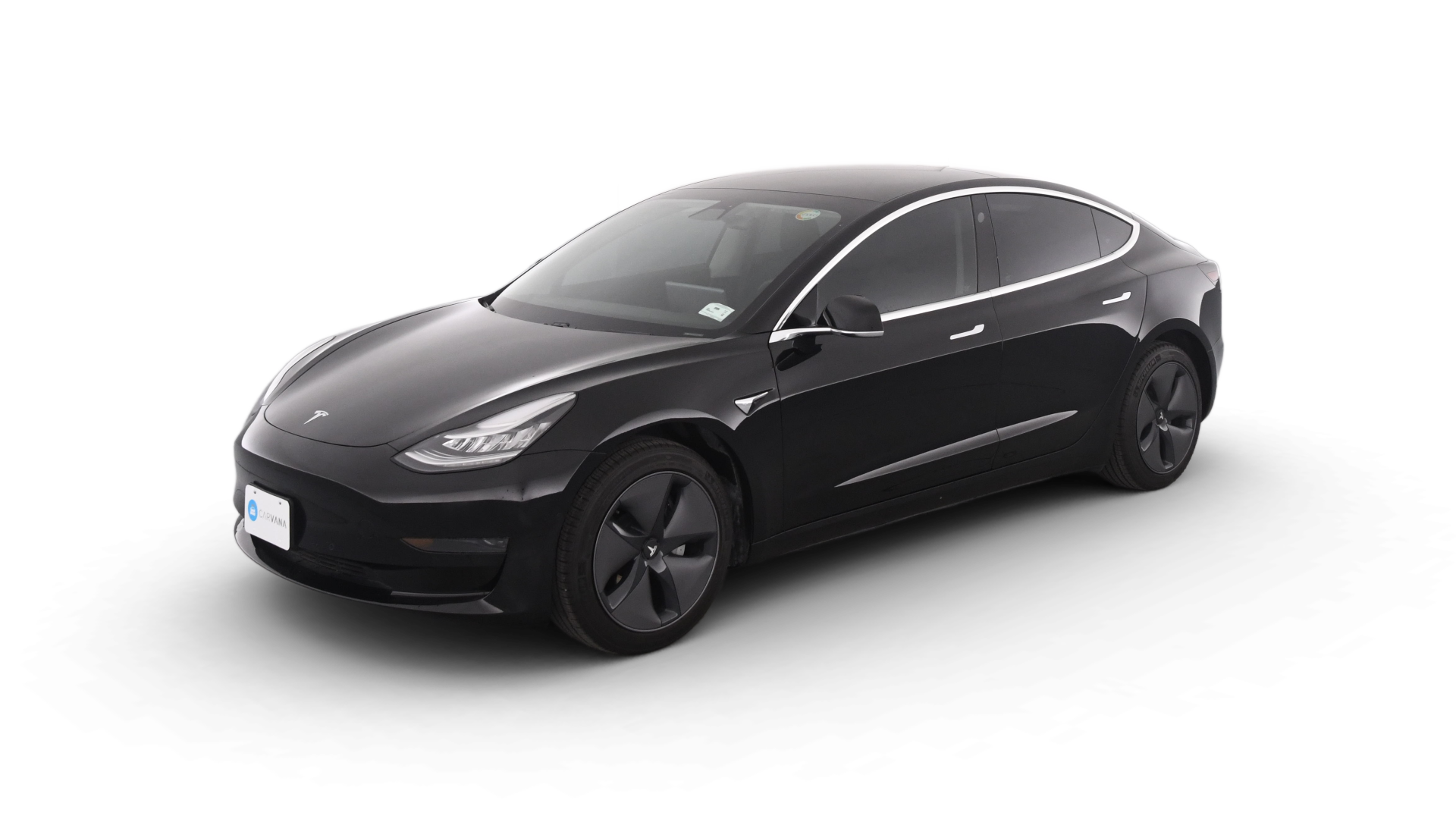 2020 Tesla Model 3 Base