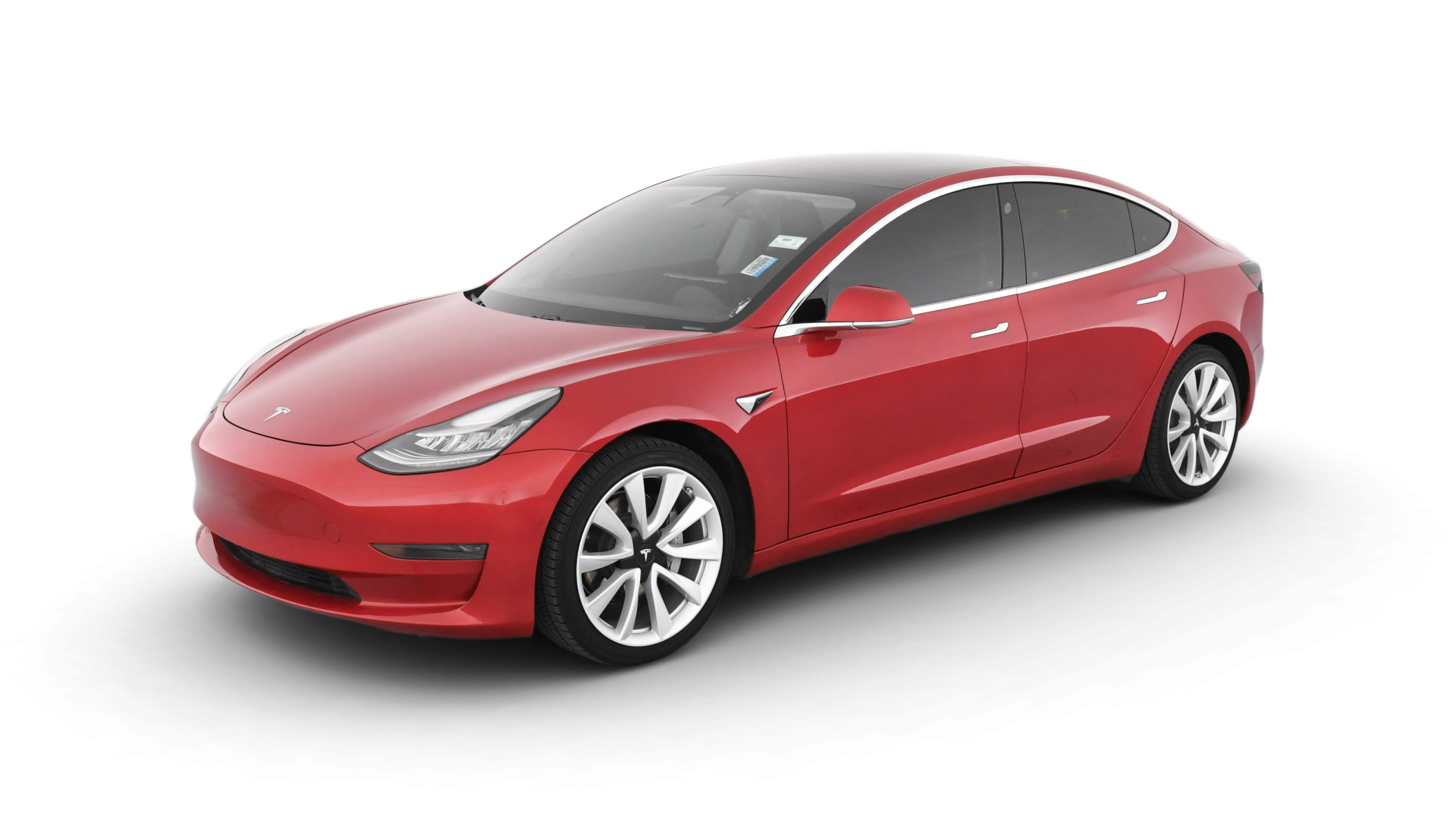 2020 Tesla Model 3 Base