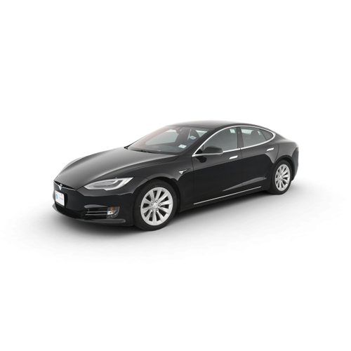2020 Tesla Model S