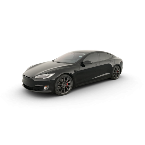 2020 Tesla Model S