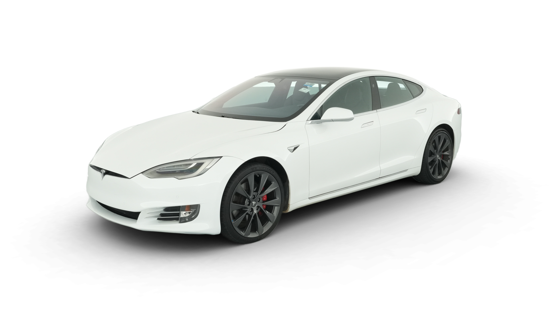 2020 Tesla Model S | Carvana