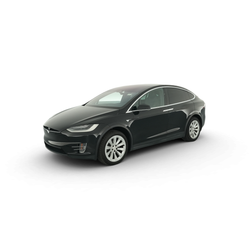 2020 Tesla Model X