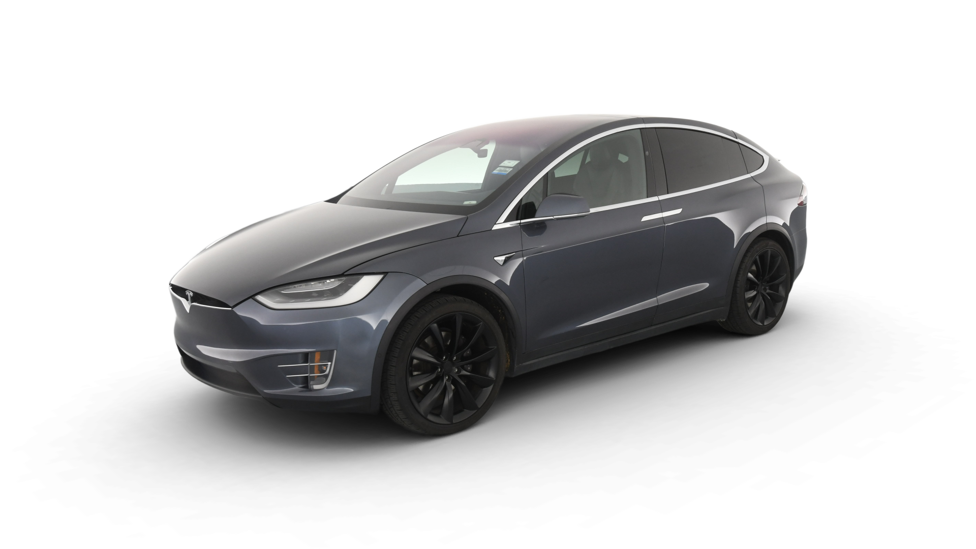 2020 Tesla Model X