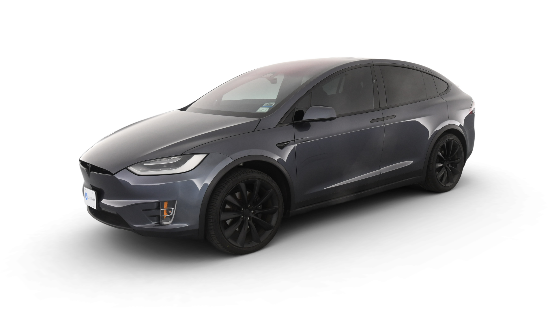 2020 Tesla Model X