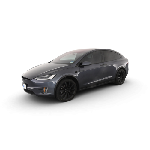 2020 Tesla Model X