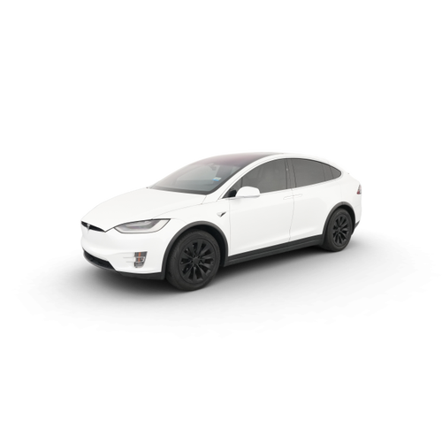 2020 Tesla Model X