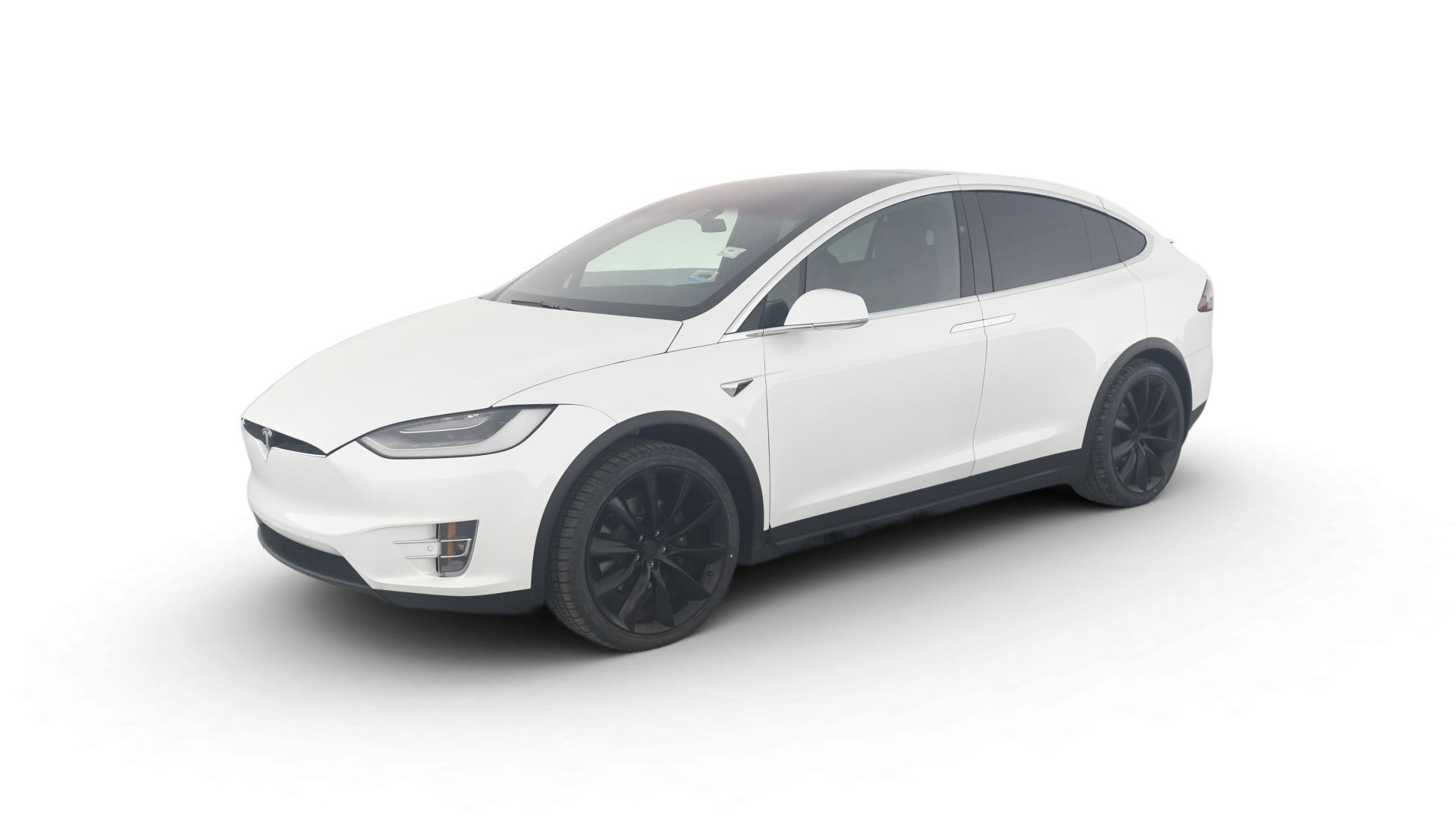 2020 Tesla Model X