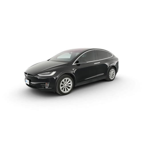 2020 Tesla Model X