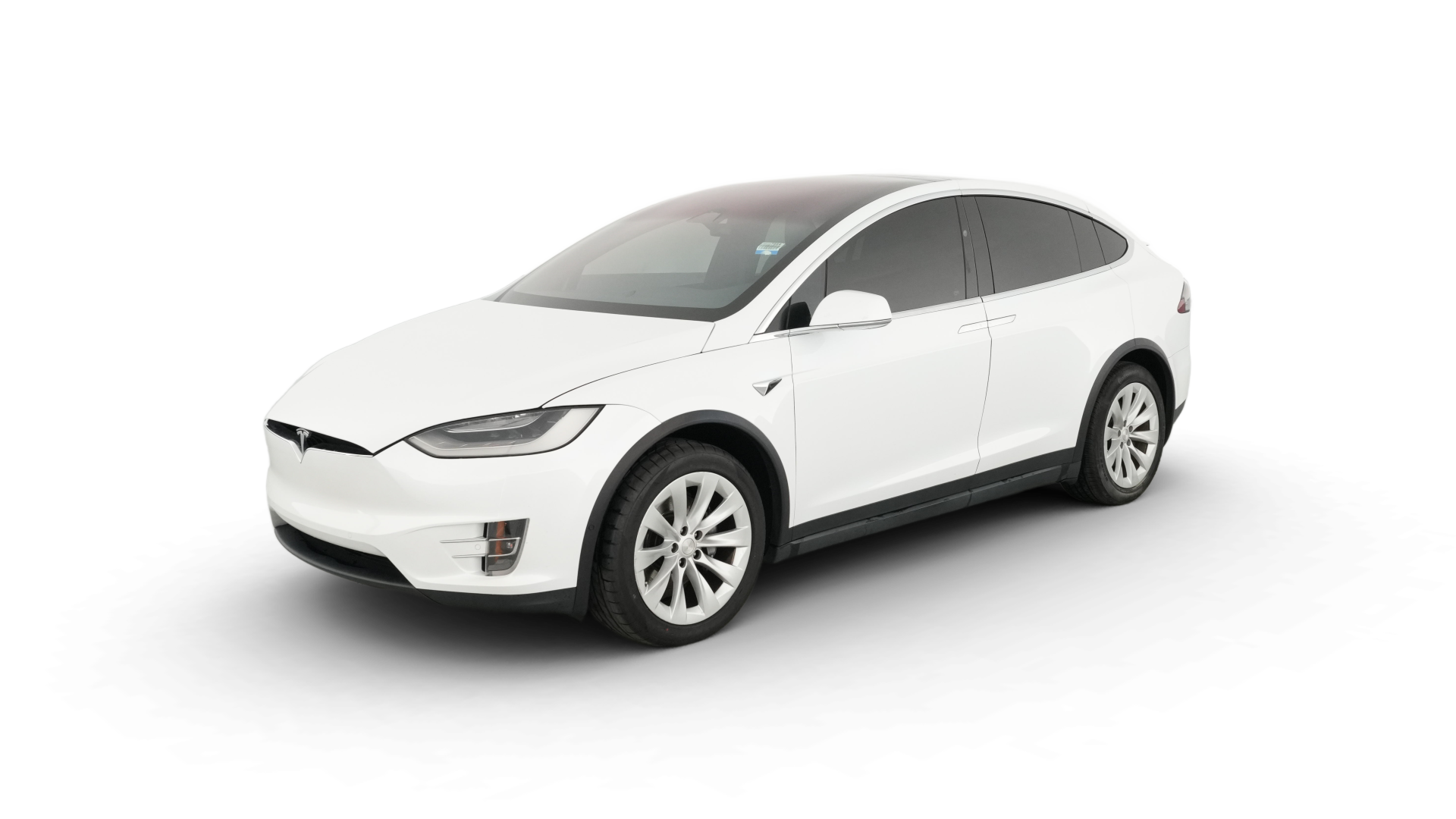 2020 Tesla Model X