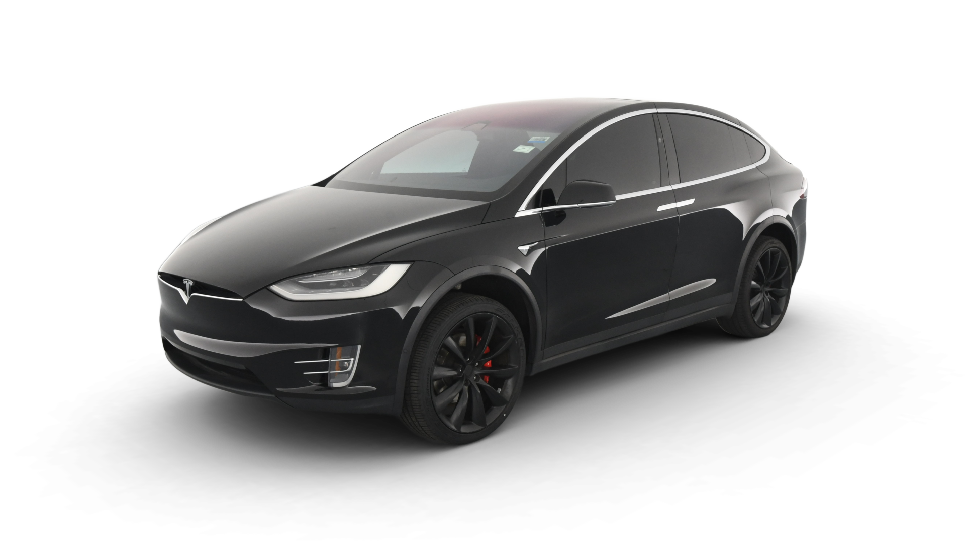 2020 Tesla Model X