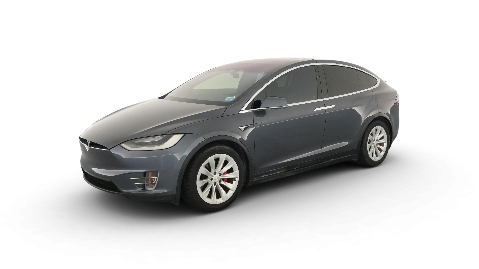 2020 Tesla Model X Performance
