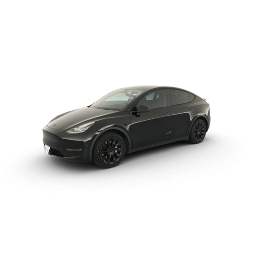 2020 Tesla Model Y