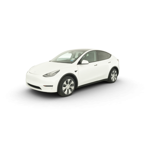 2020 Tesla Model Y