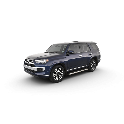 2020 Toyota 4Runner