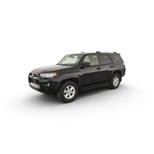 2020 Toyota 4Runner