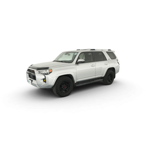 2020 Toyota 4Runner