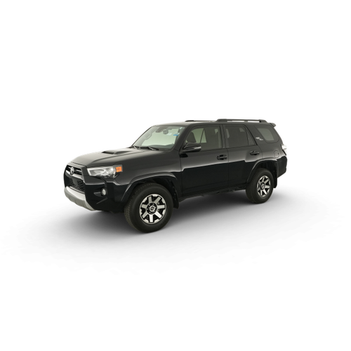 2020 Toyota 4Runner