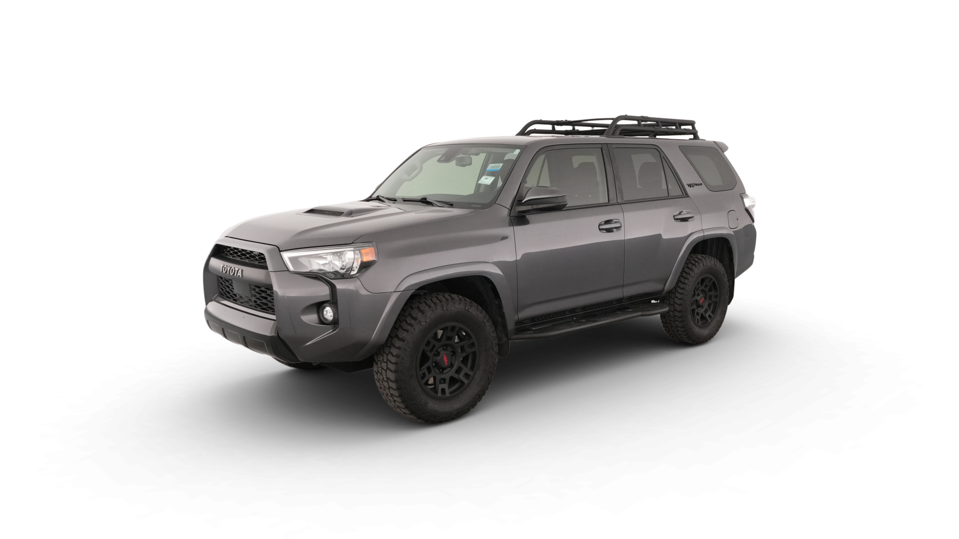 2020 Toyota 4Runner