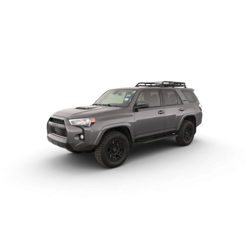 2020 Toyota 4Runner