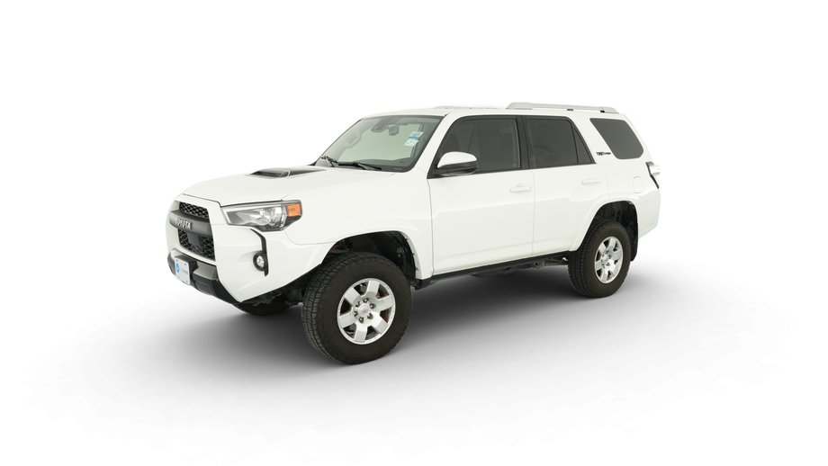 2020 Toyota 4Runner