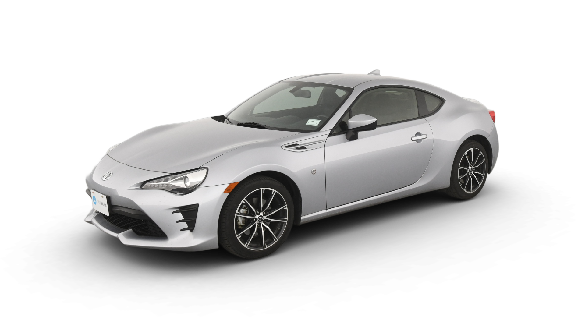2020 Toyota 86
