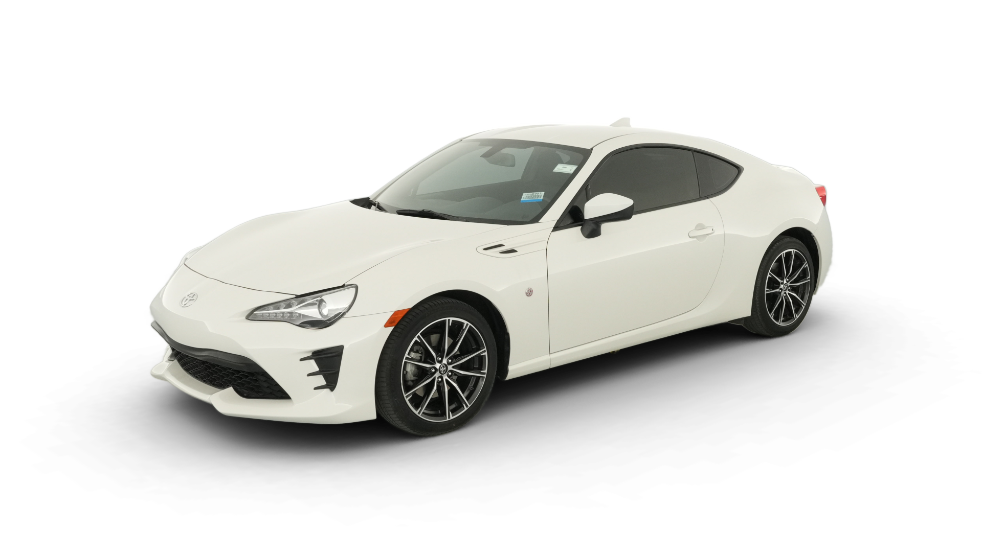 2020 Toyota 86 vehicle photo