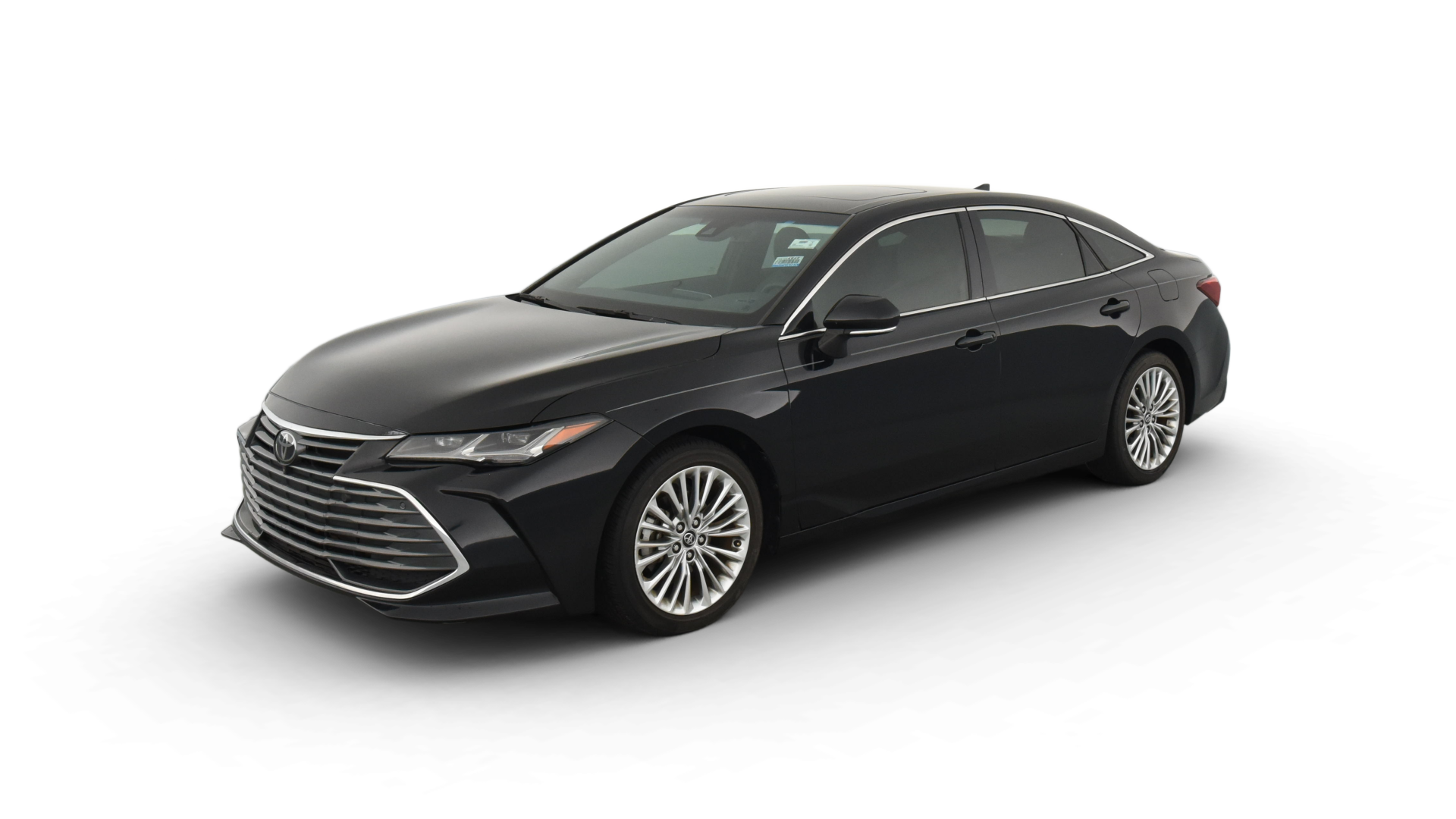 2020 Toyota Avalon Limited